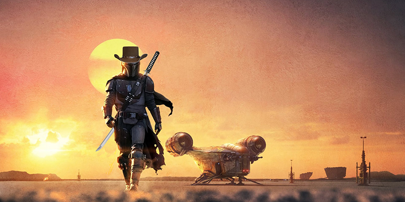     The Mandalorian - kowboj czy samuraj? Kosmiczny spór o gatunek